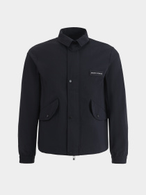 Куртки и дубленки Armani Exchange модель XM002127-AF22504-UB101 Фото