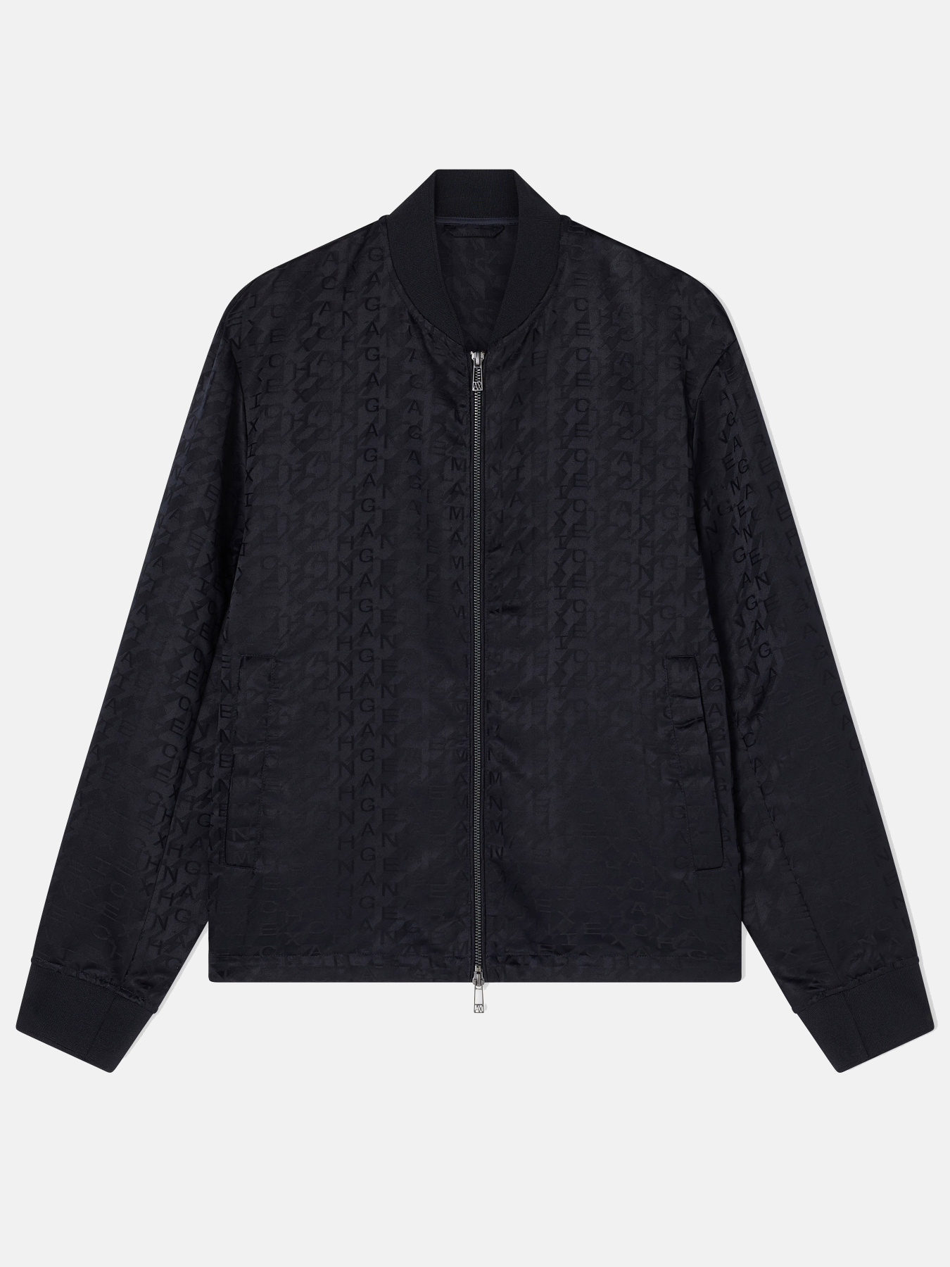 Куртки и дубленки Armani Exchange модель XM002239-AF22864-UB101 Фото