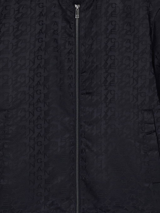 Куртки и дубленки Armani Exchange модель XM002239-AF22864-UB101 Фото