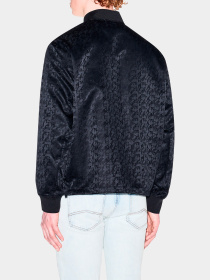 Куртки и дубленки Armani Exchange модель XM002239-AF22864-UB101 Фото