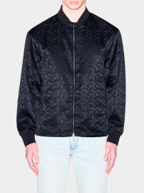 Куртки и дубленки Armani Exchange модель XM002239-AF22864-UB101 Фото