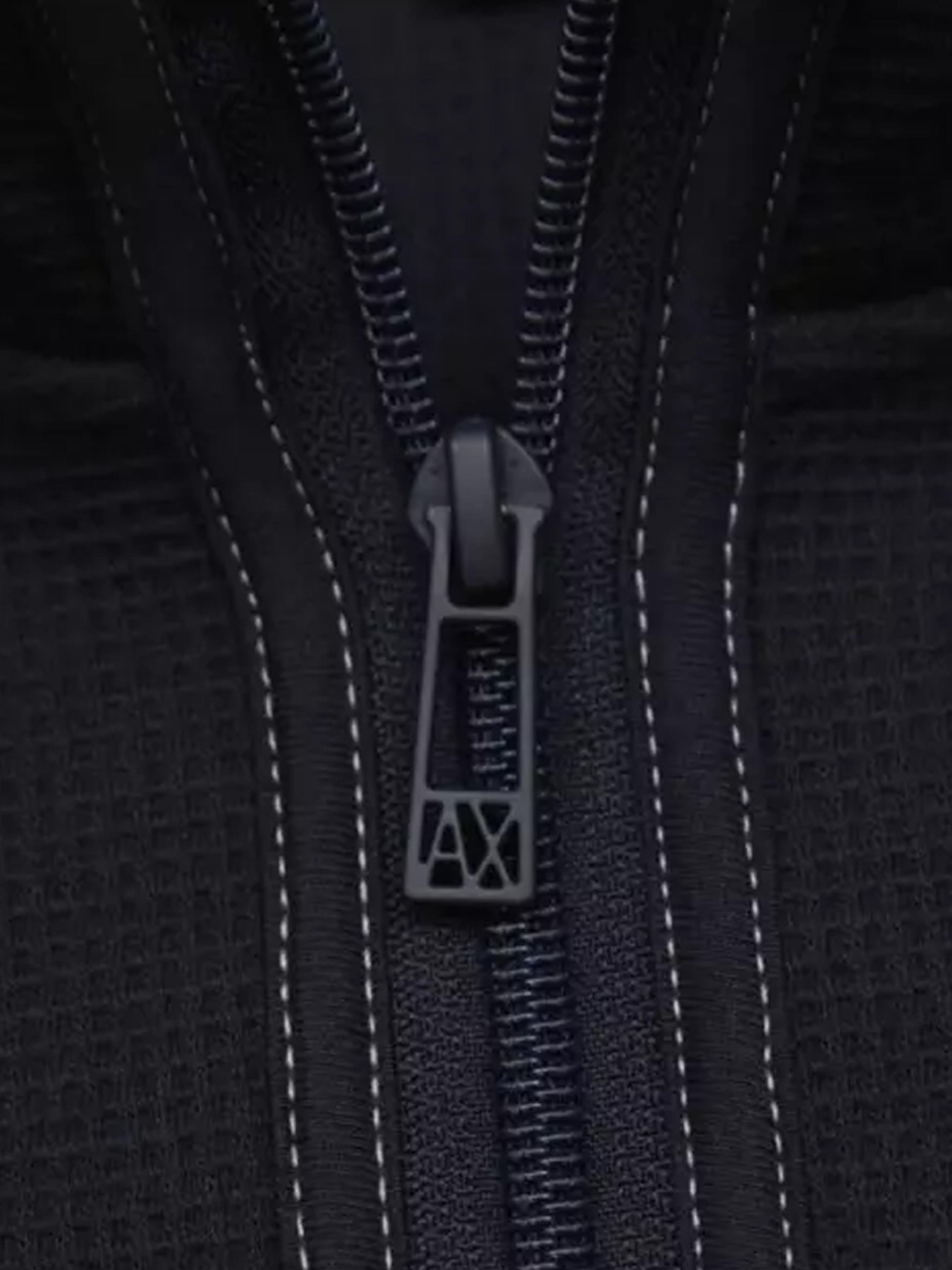 Худи и свитшоты Armani Exchange модель XM002327-AF21870-UB101 Фото