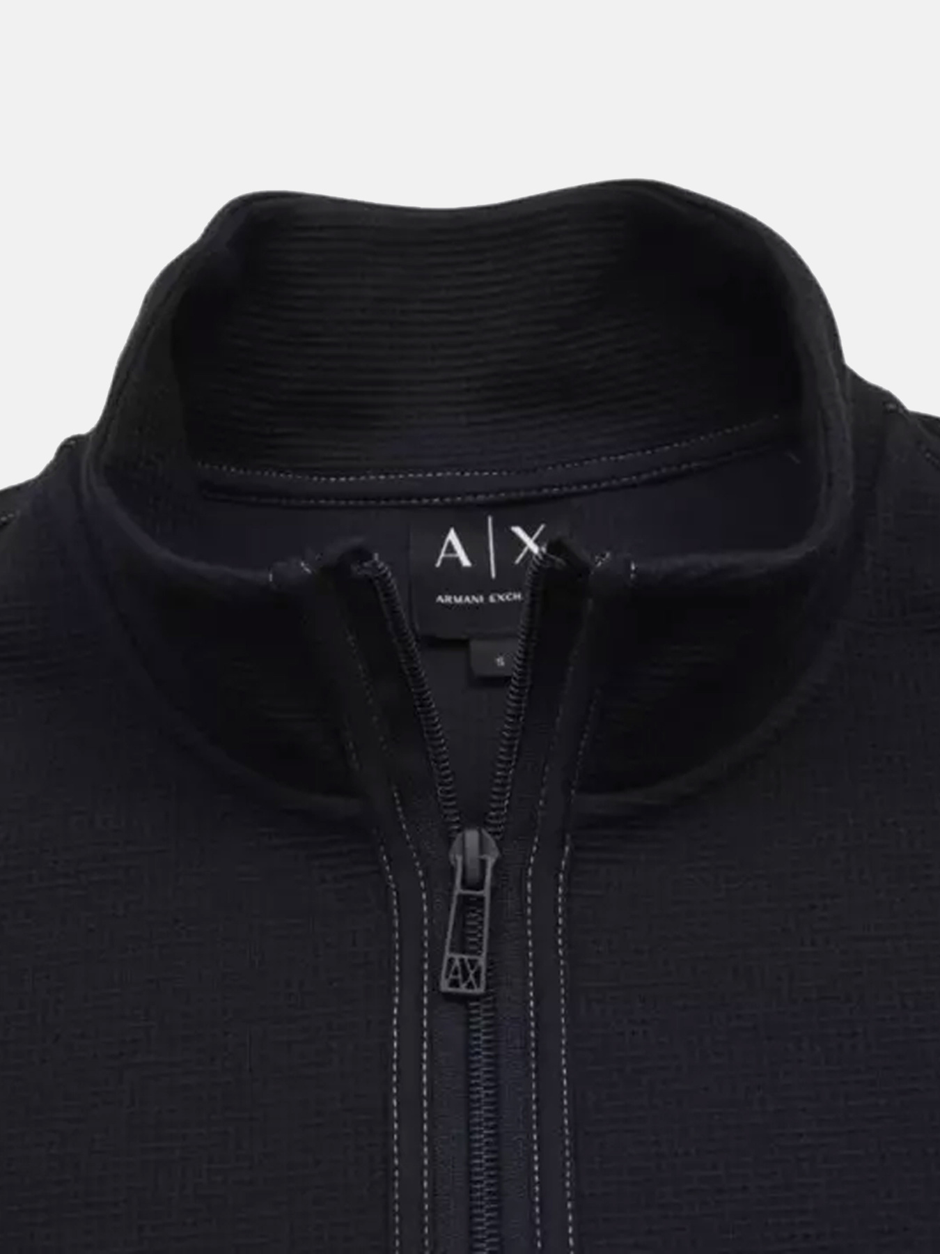 Худи и свитшоты Armani Exchange модель XM002327-AF21870-UB101 Фото