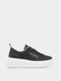 Кроссовки Armani Exchange модель XW002790-AF11912-UC001 Фото