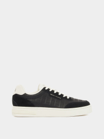 Кроссовки Armani Exchange модель XM002630-AF22754-MC024 Фото
