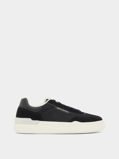 Кроссовки Armani Exchange модель XM002688-AF17539-UC001 Фото