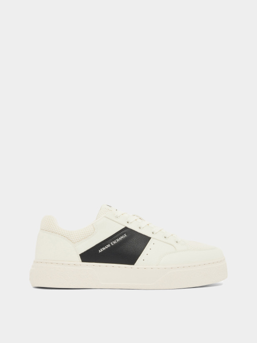 Кроссовкалар Armani Exchange үлгі XM002627-AF22831-M0017 Фото