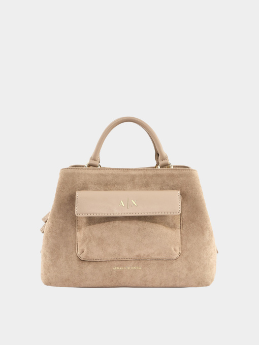Сөмкелер Armani Exchange үлгі XW001545-AF22630-U6223 Фото