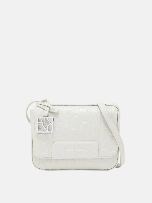 Сөмкелер Armani Exchange үлгі XW001577-AF15774-U0011 Фото