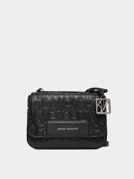 Сөмкелер Armani Exchange үлгі XW001577-AF15774-UC001 Фото