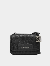 Сөмкелер Armani Exchange үлгі XW001577-AF15774-UC001 Фото