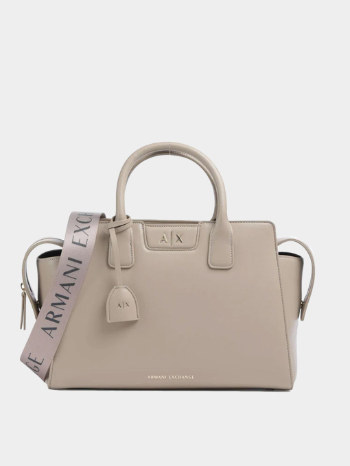 Сөмкелер Armani Exchange үлгі XW002158-AF19892-U6223 Фото