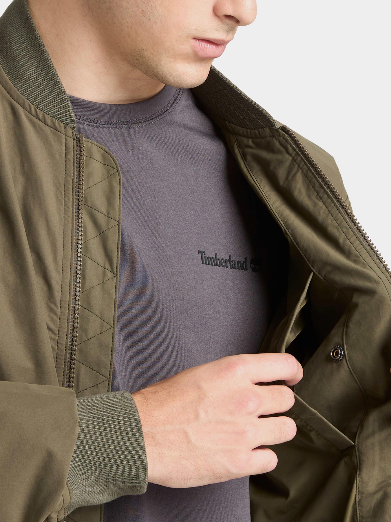 Куртки и дубленки Timberland модель TB0A447FA58 Куртки и дубленки Timberland модель TB0A447FA58 Фото