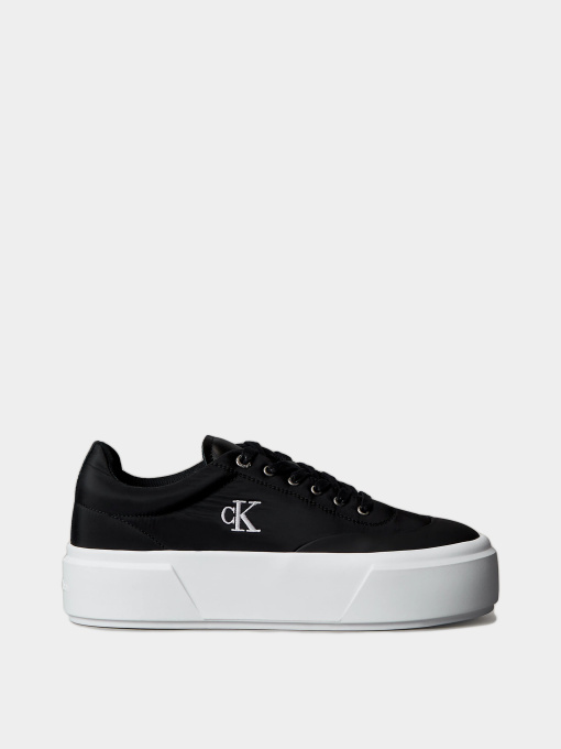 Кеды Calvin Klein модель YW0YW02013-0GM Фото
