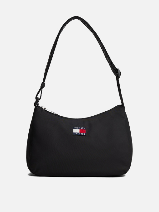 Сумки Tommy Hilfiger модель AW0AW17888-BDS Фото