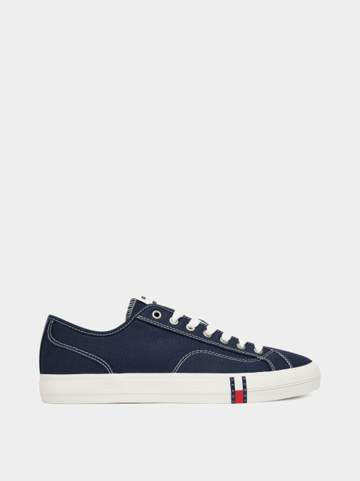 Кеды Tommy Hilfiger модель EM0EM01674-C1G Фото