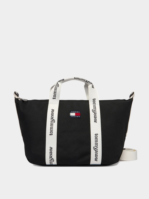 Сумки Tommy Hilfiger модель AW0AW18460-BDS Фото