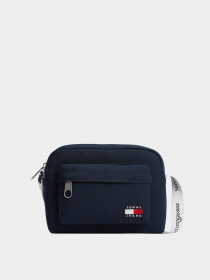 Сумки Tommy Hilfiger модель AW0AW18462-C1G Фото