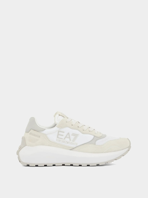Кроссовки EA7 модель 7X000341-AF18616-MZ589 Фото