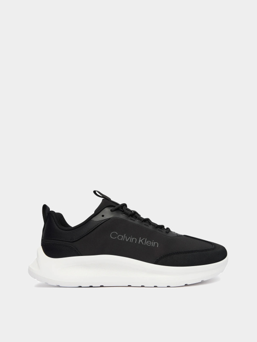 Кроссовки Calvin Klein модель HM0HM02241-0GM Фото