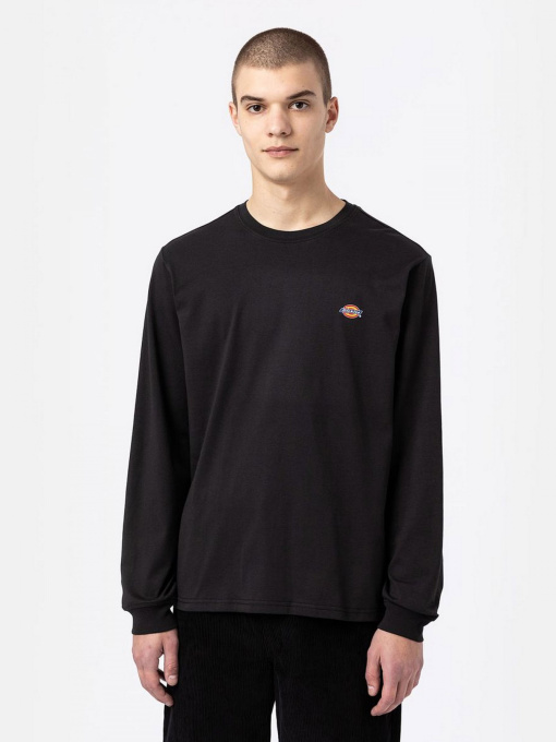 Футболкалар мен поло жейделер Dickies үлгі DK0A4Y4RBLK1 Фото