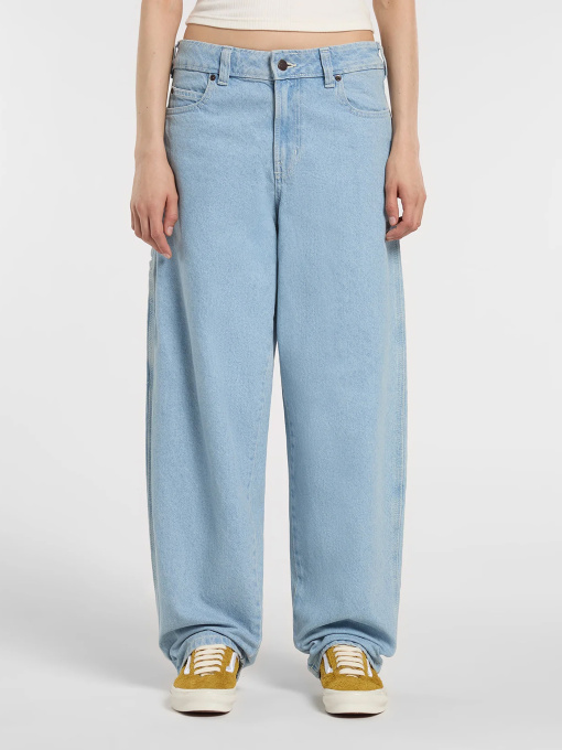 Джинсы Dickies модель DK0A885JC151 Фото