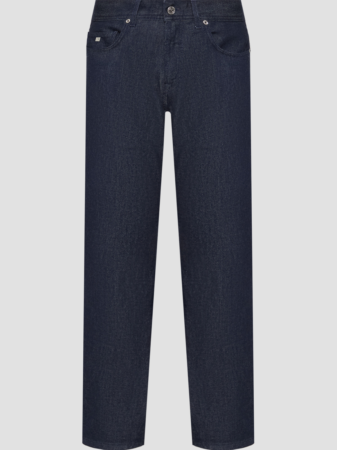 Чоловічі темно-сині джинси модель 561884.265501;606 Фото