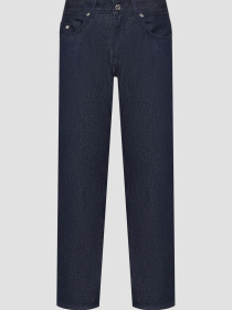 Чоловічі темно-сині джинси модель 561884.265501;606 Фото