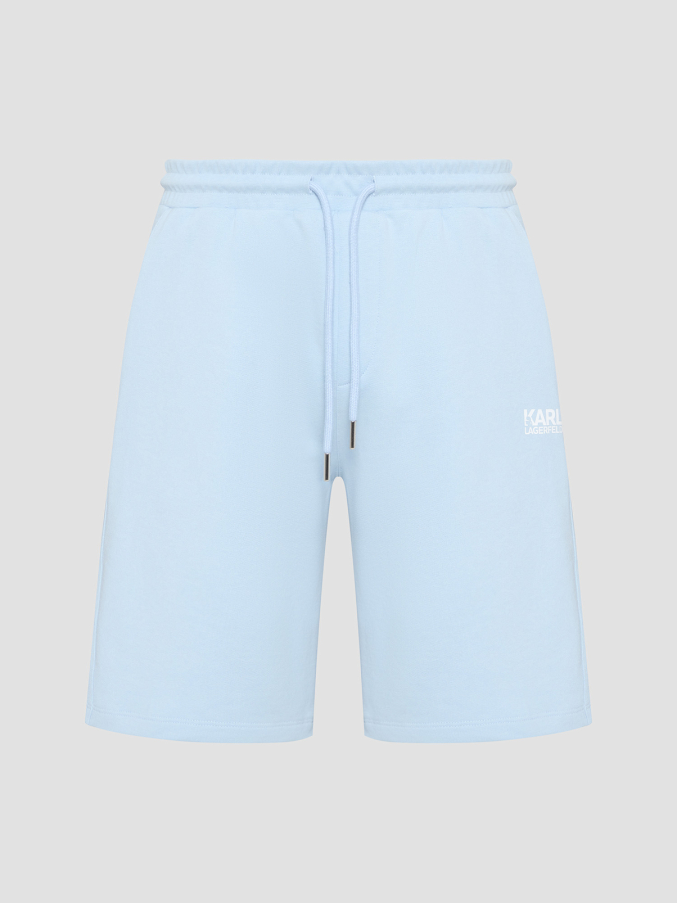 Повседневные шорты Karl Lagerfeld модель 561917.705783;600 Фото