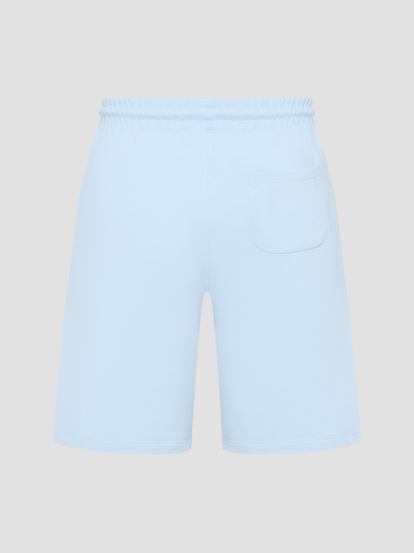 Повседневные шорты Karl Lagerfeld модель 561917.705783;600 Фото