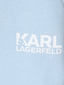 Повседневные шорты Karl Lagerfeld модель 561917.705783;600 Фото