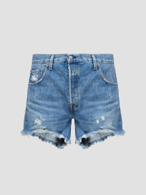 Джинсові шорти Levi's модель 56327;0081 Фото