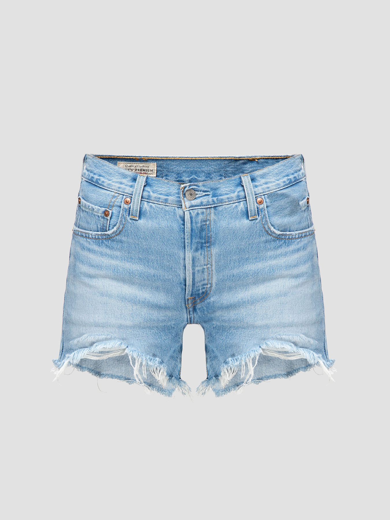 Джинсові шорти Levi's модель 56327;0086 Фото