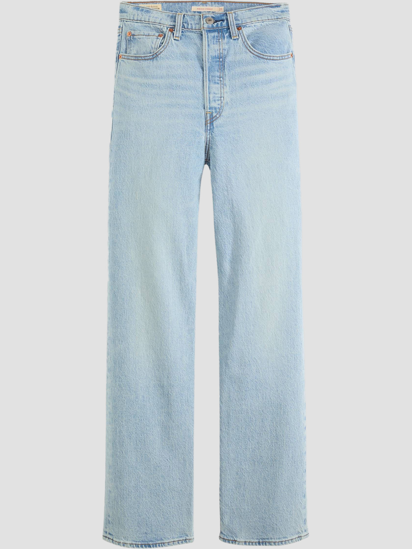 Прямі джинси Levi's модель 79078;0045 Фото