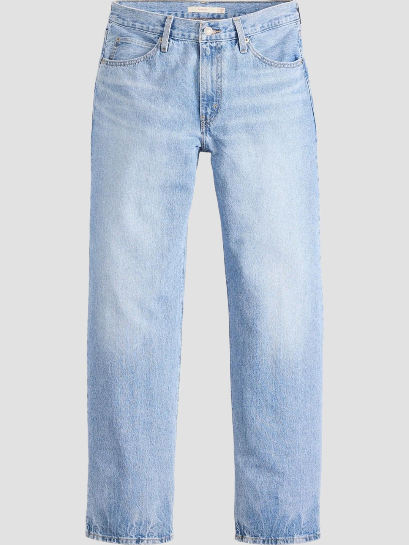 Прямые джинсы Levi's модель A3510;0035 Прямые джинсы Levi's модель A3510;0035 Фото