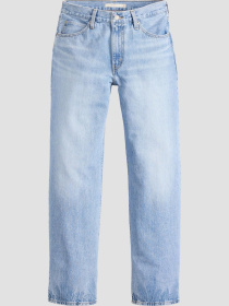 Прямые джинсы Levi's модель A3510;0035 Прямые джинсы Levi's модель A3510;0035 Фото