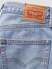 Прямые джинсы Levi's модель A3510;0035 Прямые джинсы Levi's модель A3510;0035 Фото