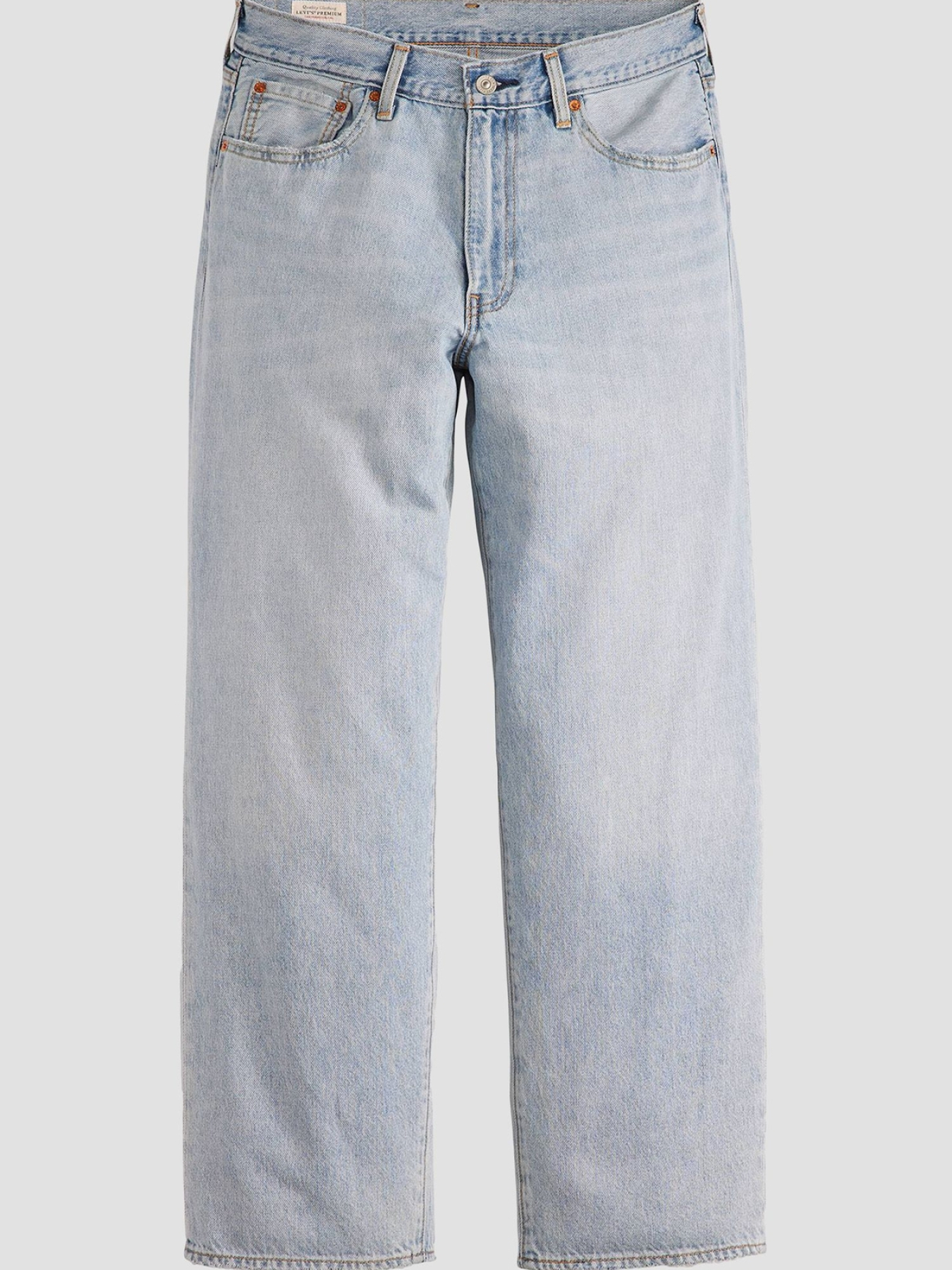 Мужские голубые джинсы 578™ модель A4750;0022 Мужские голубые джинсы 578™ модель A4750;0022 Фото