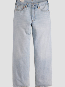 Мужские голубые джинсы 578™ модель A4750;0022 Мужские голубые джинсы 578™ модель A4750;0022 Фото