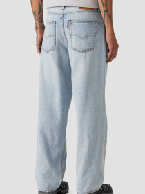 Мужские голубые джинсы 578™ модель A4750;0022 Мужские голубые джинсы 578™ модель A4750;0022 Фото