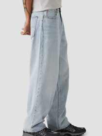 Мужские голубые джинсы 578™ модель A4750;0022 Мужские голубые джинсы 578™ модель A4750;0022 Фото