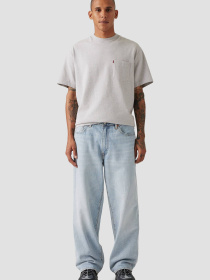 Мужские голубые джинсы 578™ модель A4750;0022 Мужские голубые джинсы 578™ модель A4750;0022 Фото