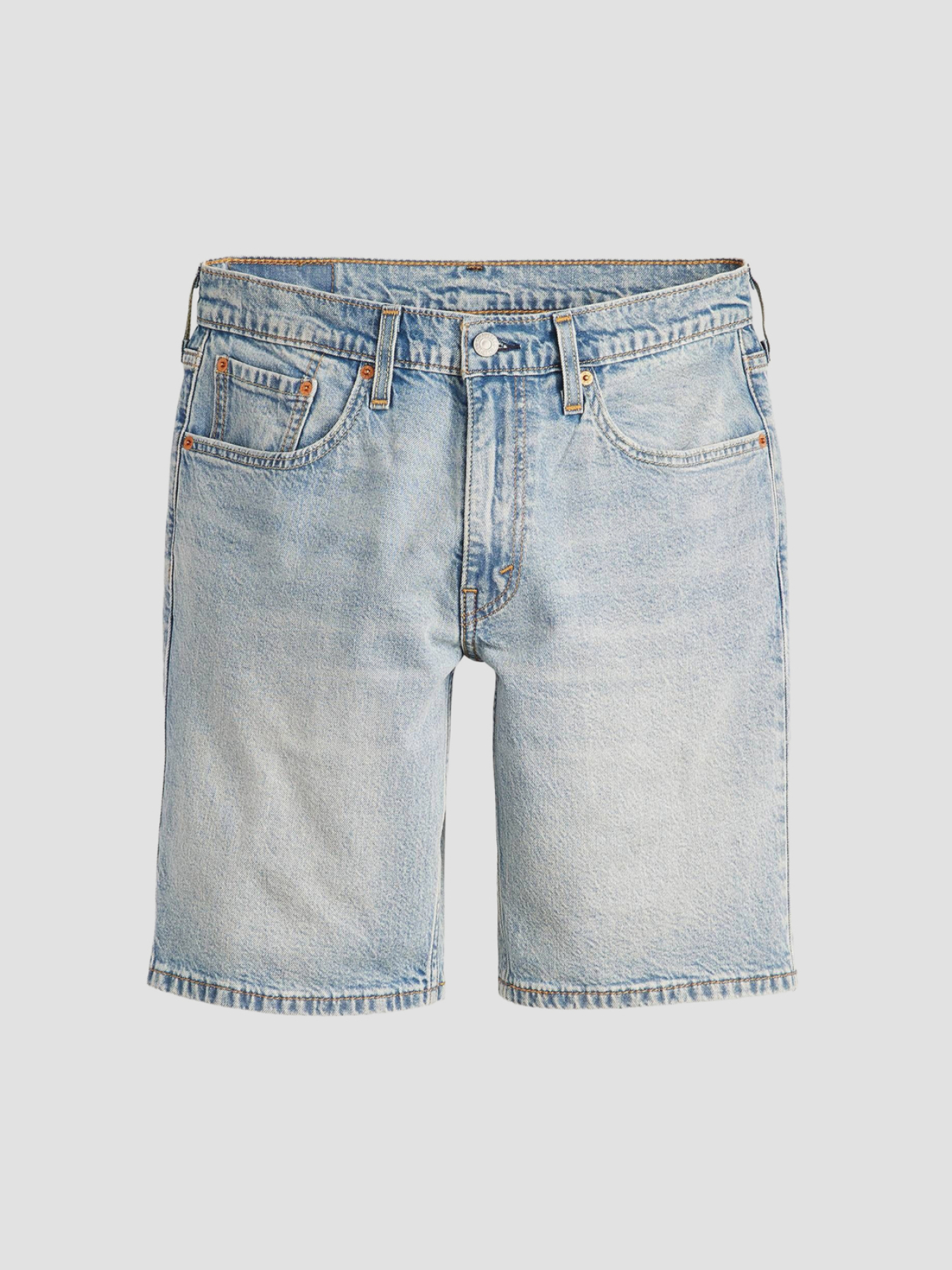 Джинсовые шорты Levi's модель A7219;0009 Фото