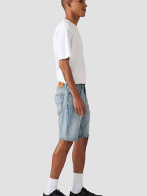 Джинсовые шорты Levi's модель A7219;0009 Фото