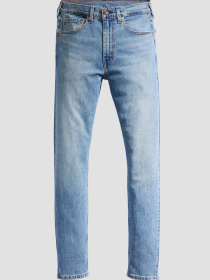 Зауженные джинсы Levi's модель A7222;0002 Зауженные джинсы Levi's модель A7222;0002 Фото