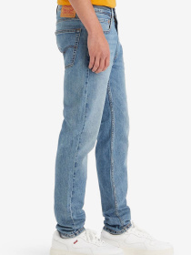 Зауженные джинсы Levi's модель A7222;0002 Зауженные джинсы Levi's модель A7222;0002 Фото