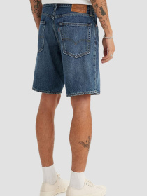 Джинсовые шорты Levi's модель A8461;0003 Фото