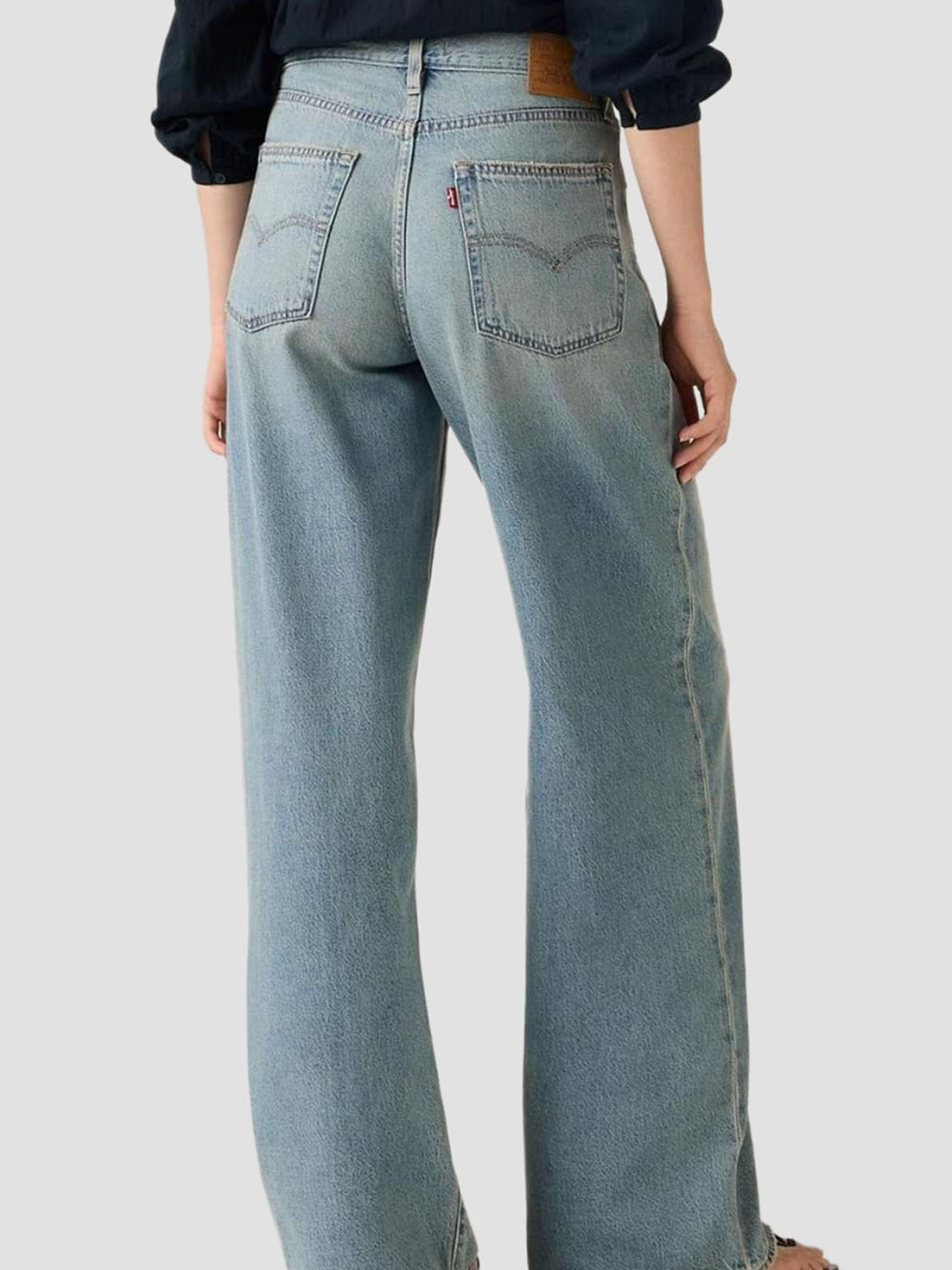 Джинси LEVIS модель A8701;0042 Фото