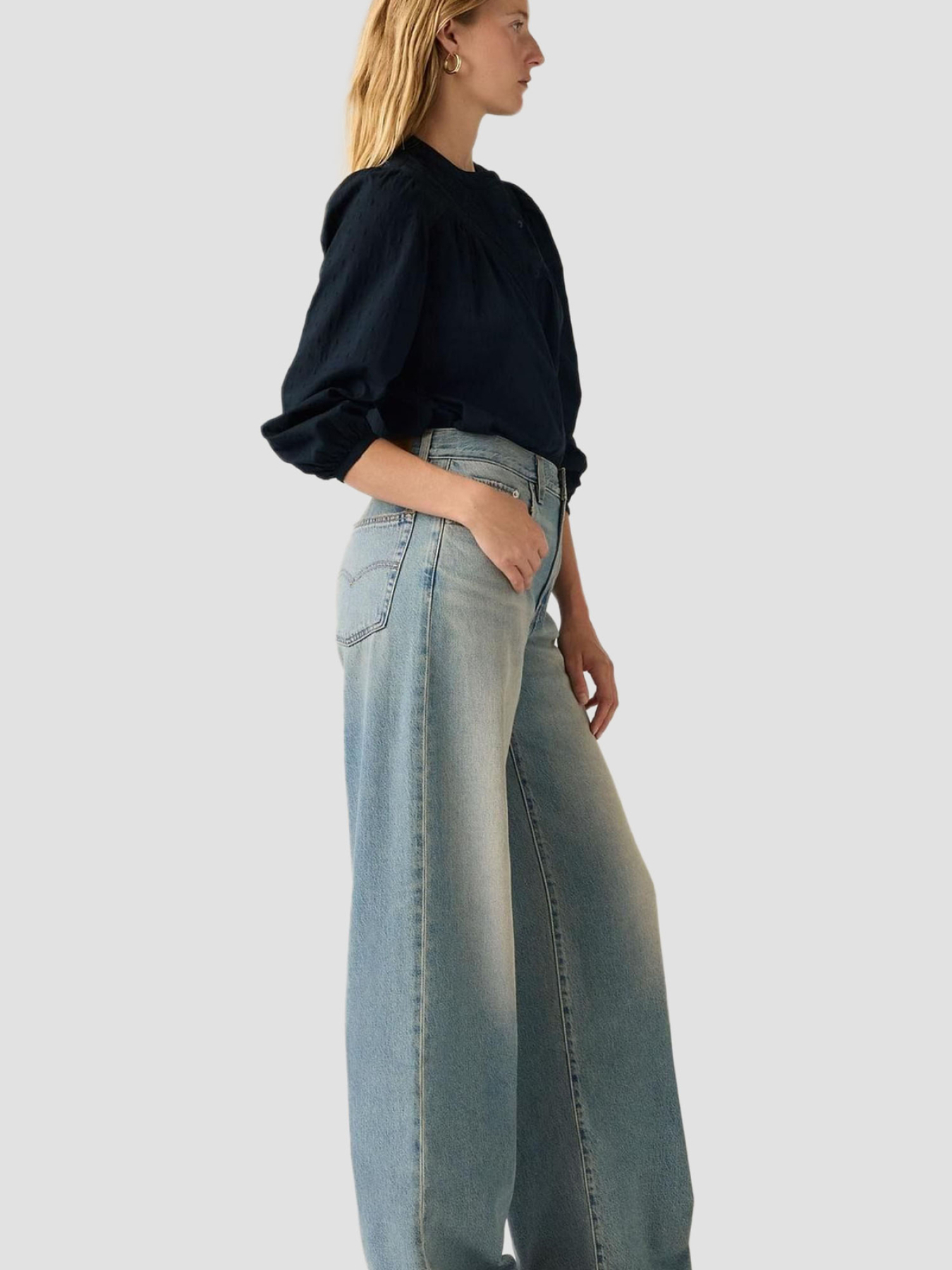 Джинси LEVIS модель A8701;0042 Фото