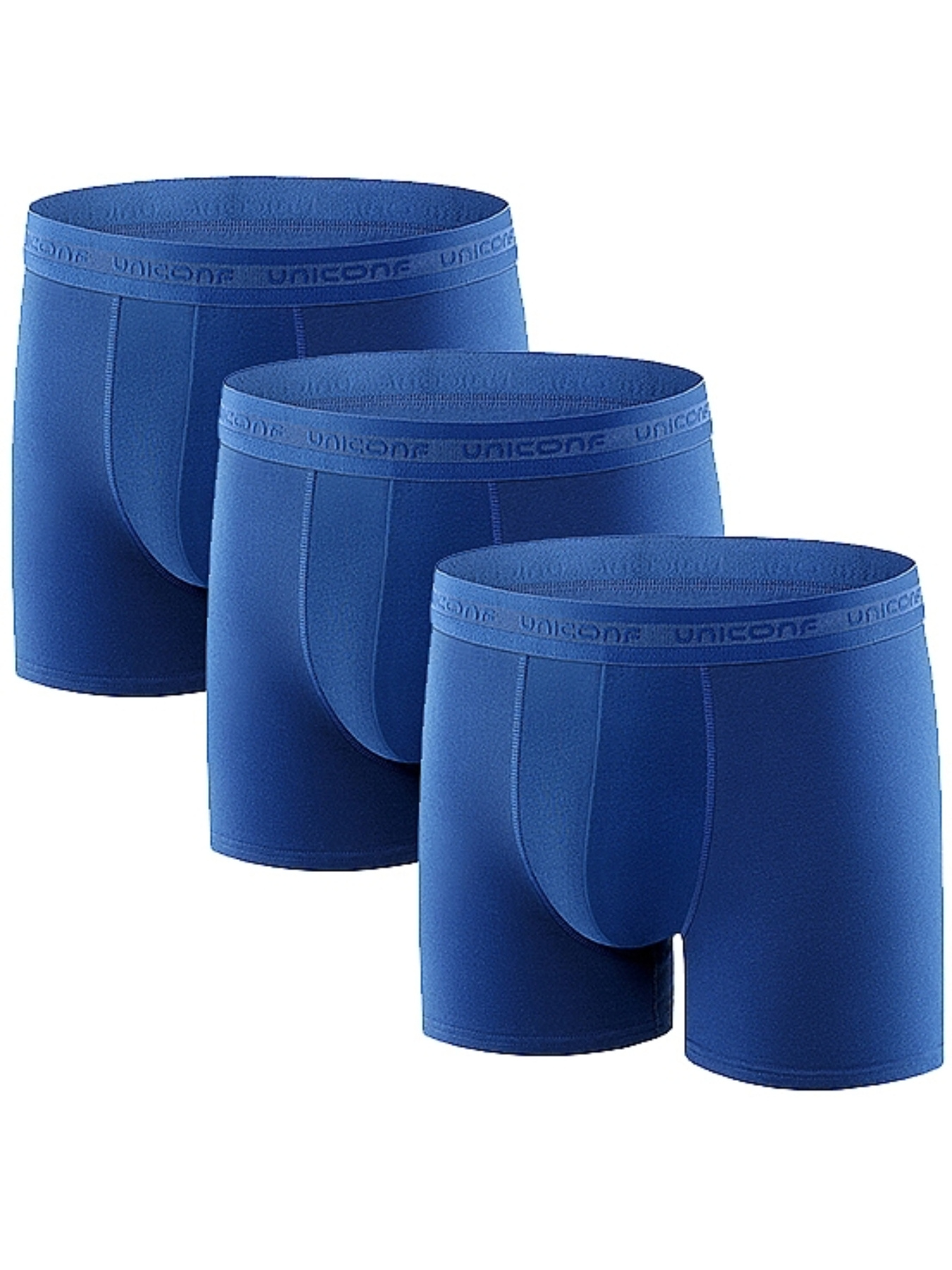 Набір трусів (3 шт.) модель UBB08DBL Фото